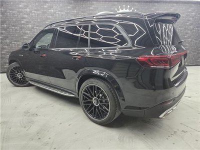 MERCEDES-BENZ GLS - 2