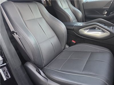 2020 Mercedes-BENZ GLS — миниатюра 33