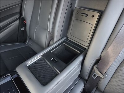 2020 Mercedes-BENZ GLS — миниатюра 21