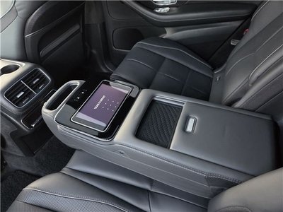 2020 Mercedes-BENZ GLS — миниатюра 20
