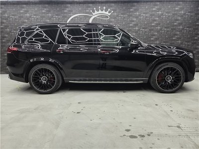 2020 Mercedes-BENZ GLS — миниатюра 56