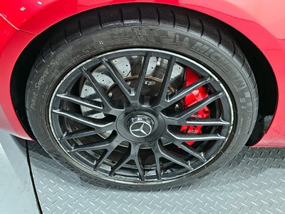 MERCEDES-BENZ GT AMG - 6