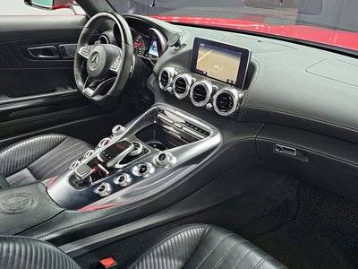 MERCEDES-BENZ GT AMG - 5