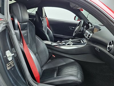 MERCEDES-BENZ GT AMG - 10