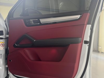 صورة مصغرة 15 لـ 2022 Porsche CAYENNE