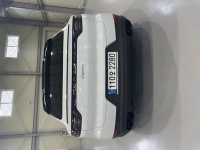 2022 Porsche CAYENNE 照片 4