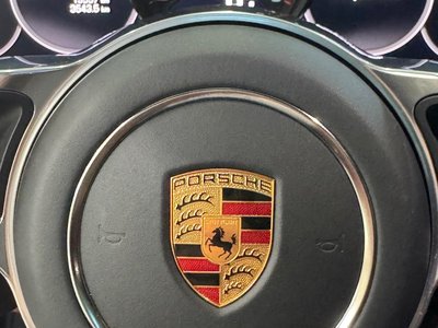 صورة مصغرة 14 لـ 2022 Porsche CAYENNE