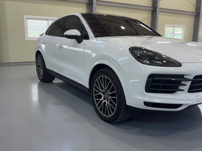 صورة مصغرة 13 لـ 2022 Porsche CAYENNE