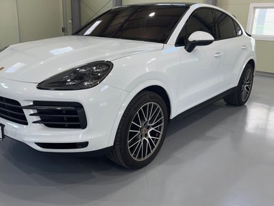 صورة مصغرة 12 لـ 2022 Porsche CAYENNE