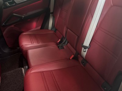 صورة مصغرة 18 لـ 2022 Porsche CAYENNE