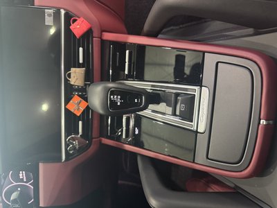 2022 Porsche CAYENNE 照片 5
