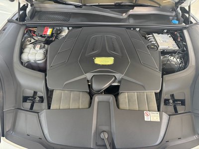 صورة مصغرة 20 لـ 2022 Porsche CAYENNE
