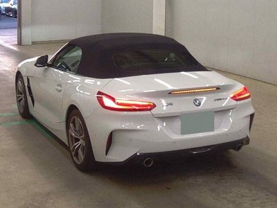 صورة 2 لـ 2023 BMW Z4