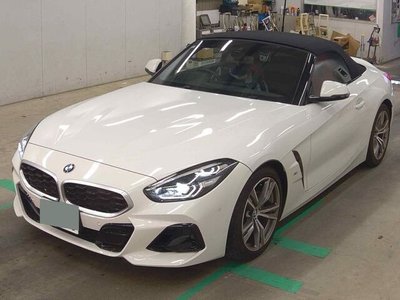 صورة 4 لـ 2023 BMW Z4