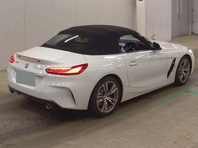 صورة 5 لـ 2023 BMW Z4