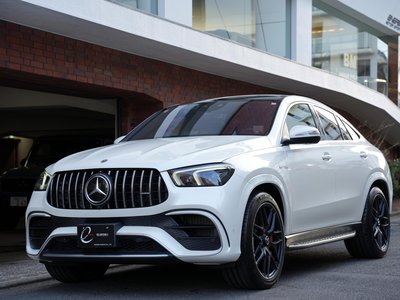 MERCEDES-BENZ GLE AMG - 6