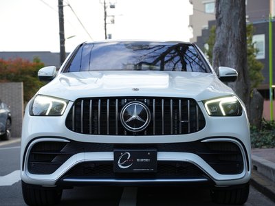 MERCEDES-BENZ GLE AMG - 8