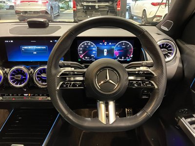 صورة مصغرة 11 لـ 2023 Mercedes-BENZ GLB