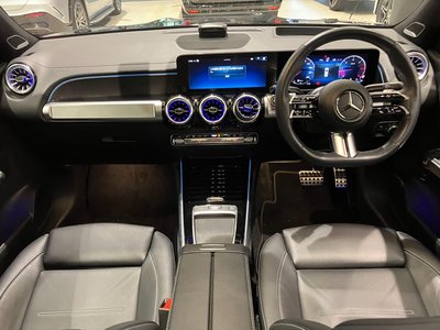 صورة 5 لـ 2023 Mercedes-BENZ GLB