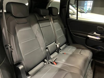صورة 7 لـ 2023 Mercedes-BENZ GLB