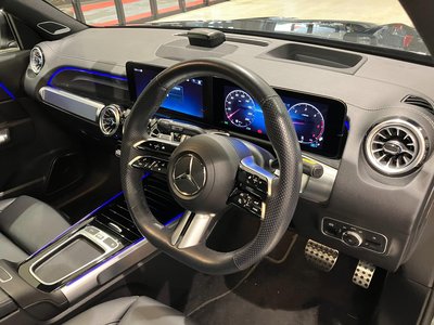 صورة 10 لـ 2023 Mercedes-BENZ GLB