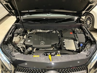 صورة مصغرة 41 لـ 2023 Mercedes-BENZ GLB