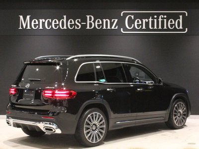 صورة 4 لـ 2023 Mercedes-BENZ GLB