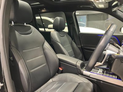صورة 6 لـ 2023 Mercedes-BENZ GLB