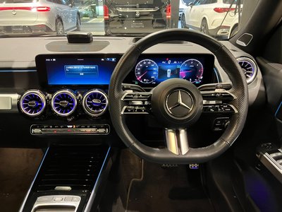 صورة مصغرة 12 لـ 2023 Mercedes-BENZ GLB