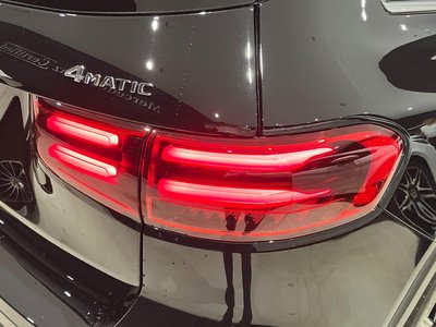 صورة مصغرة 37 لـ 2023 Mercedes-BENZ GLB