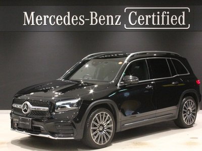 صورة 1 لـ 2023 Mercedes-BENZ GLB