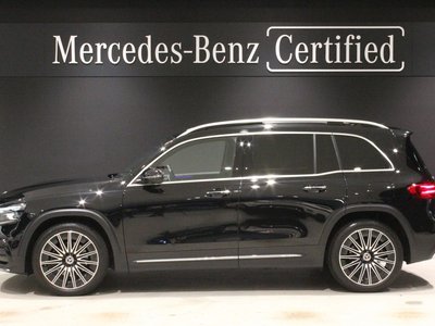 صورة 3 لـ 2023 Mercedes-BENZ GLB