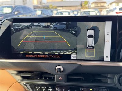 TOYOTA CROWN SPORT - 5