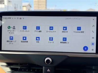 TOYOTA CROWN SPORT - 7