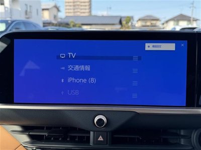 TOYOTA CROWN SPORT - 6