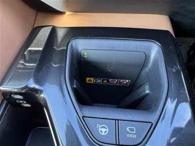 TOYOTA CROWN SPORT - 9