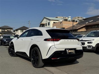 TOYOTA CROWN SPORT - 3