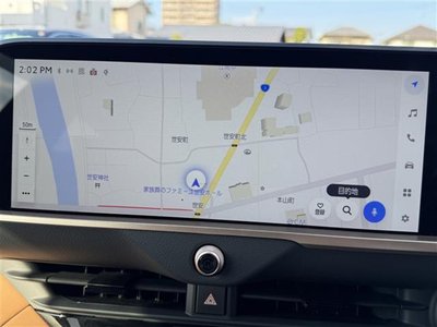 TOYOTA CROWN SPORT - 4