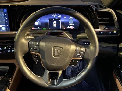 TOYOTA CROWN SPORT - 2