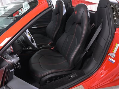 FERRARI F8 SPIDER - 4