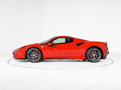 FERRARI F8 SPIDER - 9