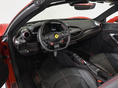 FERRARI F8 SPIDER - 3