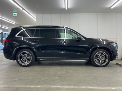MERCEDES-BENZ GLS - 4