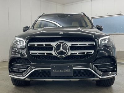 MERCEDES-BENZ GLS - 3