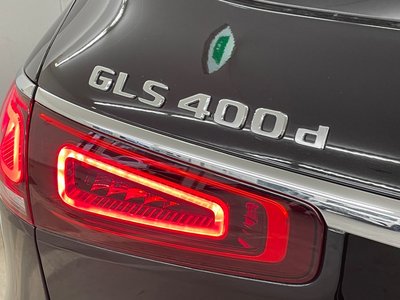 MERCEDES-BENZ GLS - 10