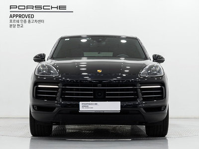 PORSCHE CAYENNE - 2