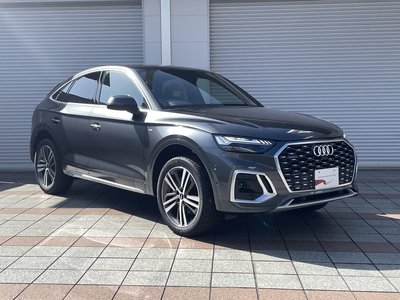 AUDI Q5 SPORTBACK - 3