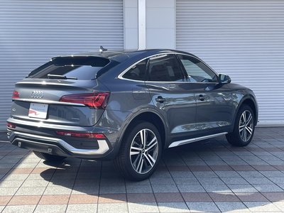 AUDI Q5 SPORTBACK - 7