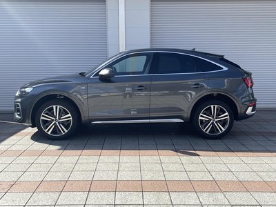 AUDI Q5 SPORTBACK - 5