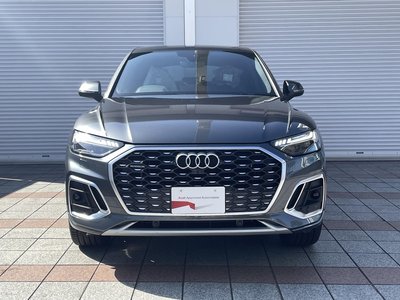 AUDI Q5 SPORTBACK - 2